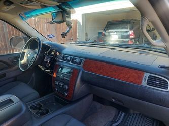 2013 Chevrolet Tahoe
