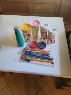 Tervis Cups