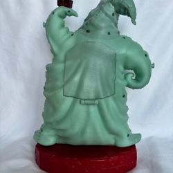 Disney Oogie Boogie Popcorn Bucket