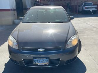 2011 Chevrolet Impala