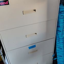 File Cabinet 
