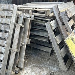 Pallets
