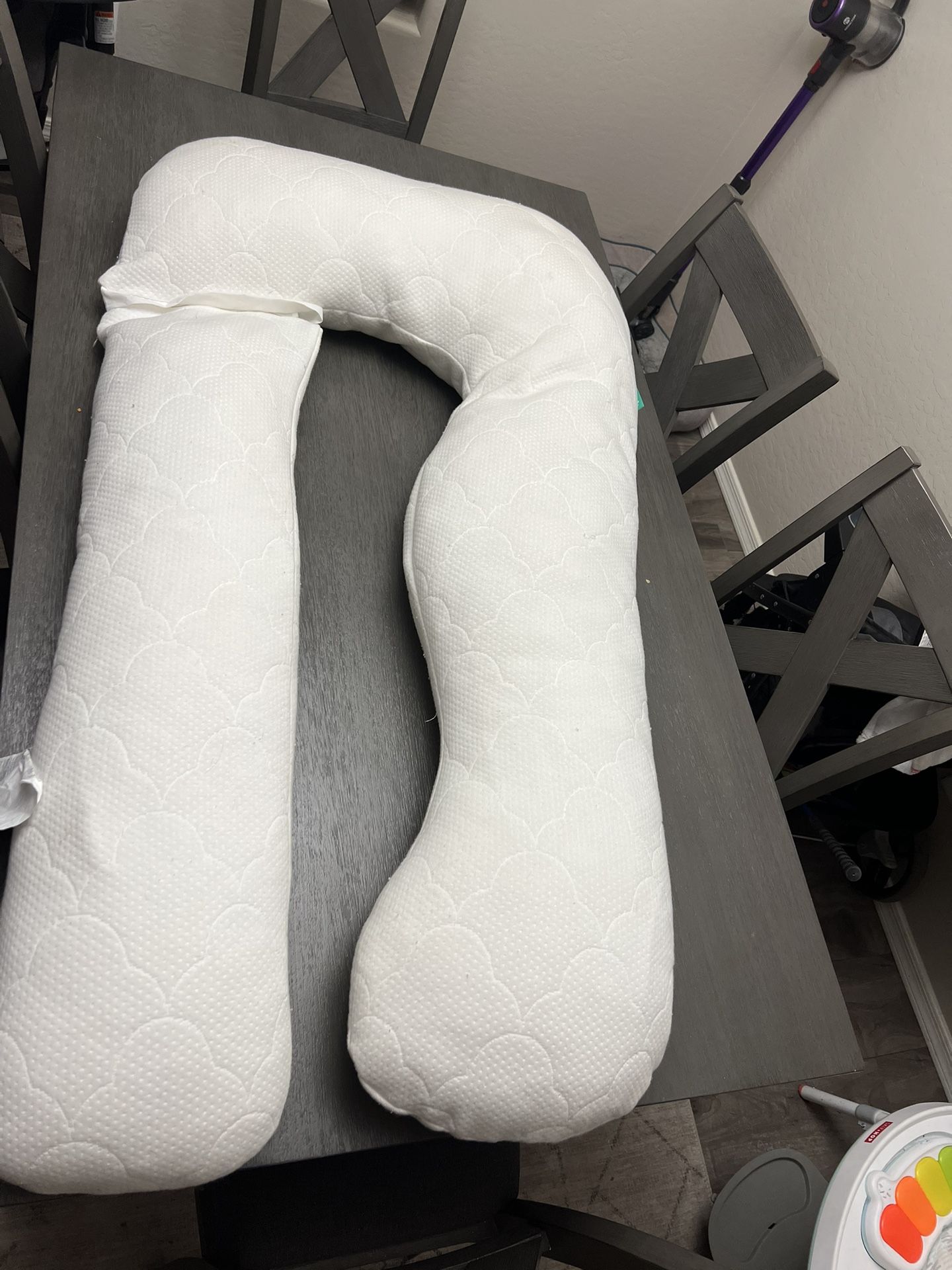 Newton Baby Pregnancy Pillow