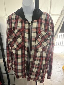 Mens Jacket