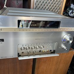 MODEL. STR-DA9000  RECEIVER.  VERY GOOD CONDITION. 