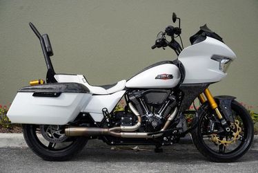 2024 Harley-Davidson Fltrx - Road Glide