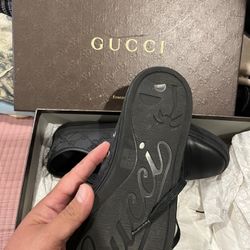 Gucci Women Shoes 