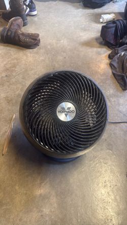 vornado circulator