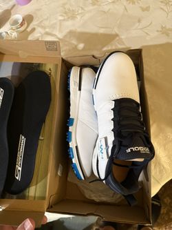 Golf Shoes