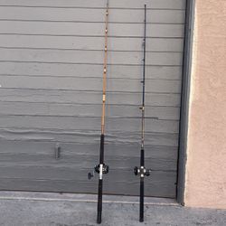 Fishing Reels