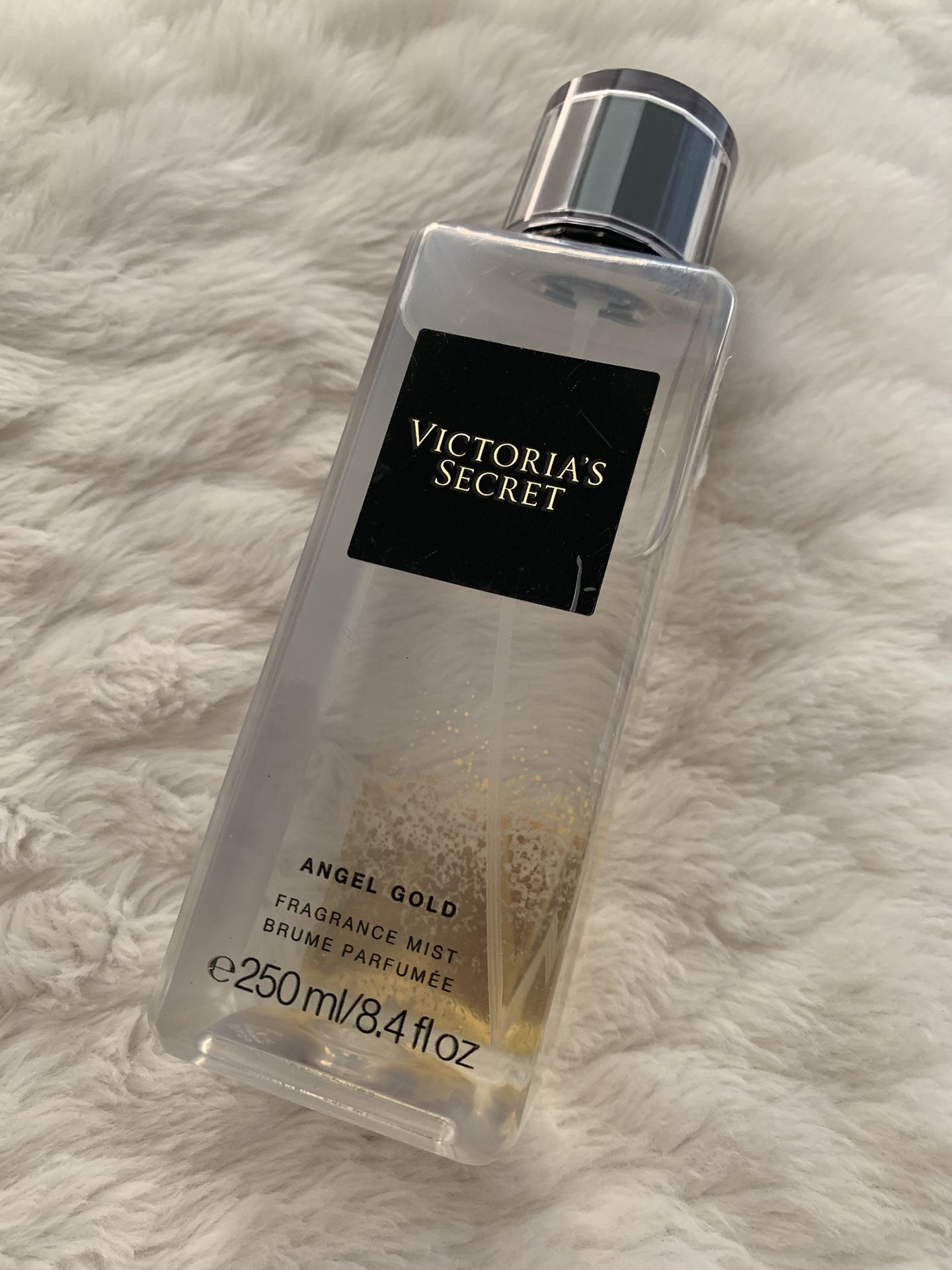 Victoria’s Secret Fragrance Mist