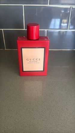 Gucci bloom
