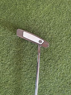 Odyssey Putter – ArmLock Conversion – JumboMax Grip