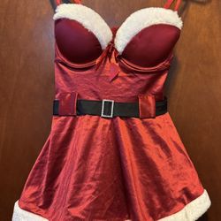 Christmas Clothes