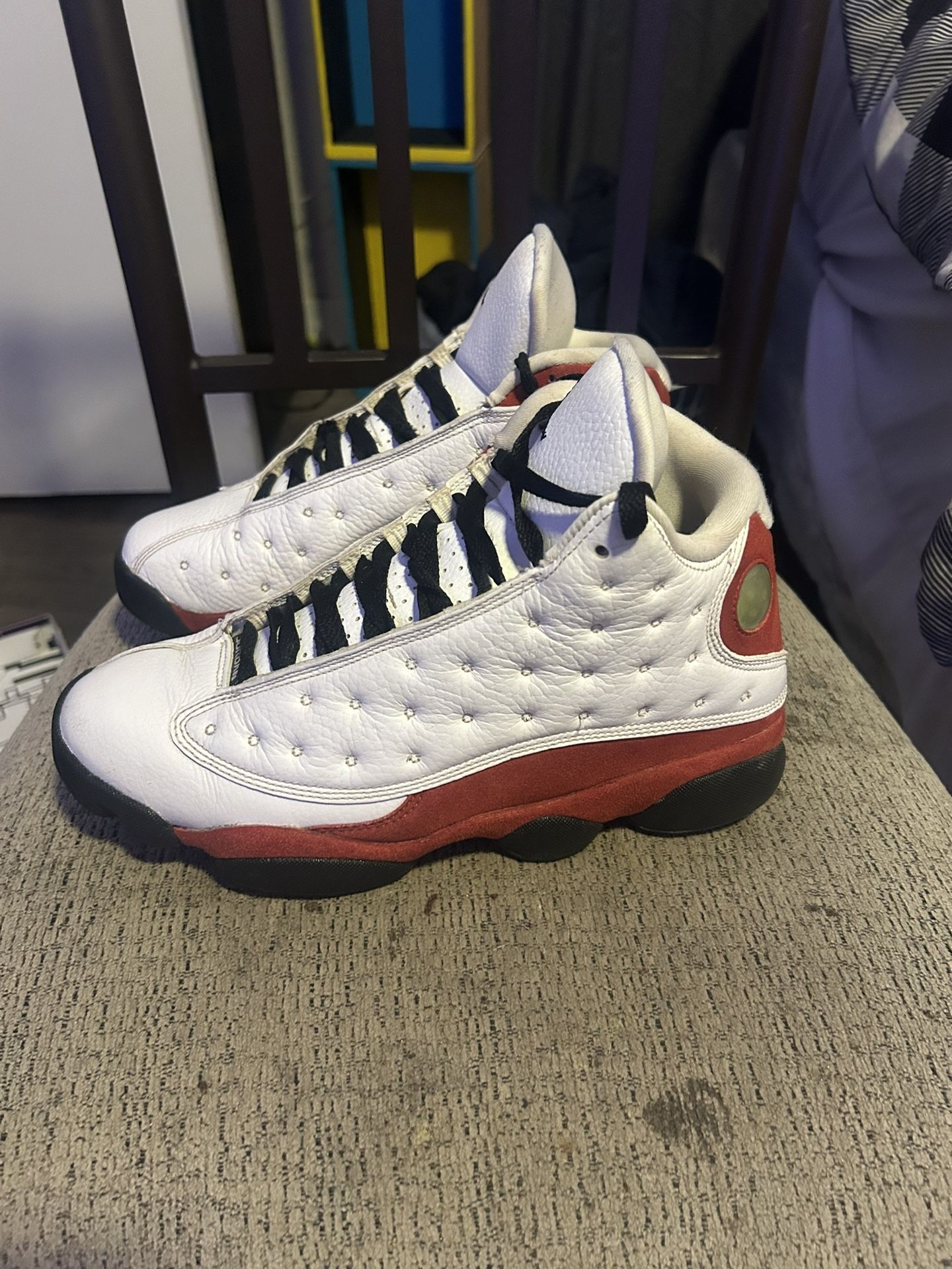 Jordan 13