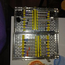 Dental Equipment 
