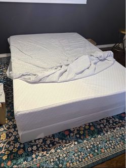 Queen mattress