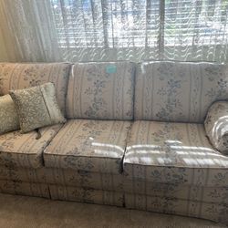 Sofa Sleeper 