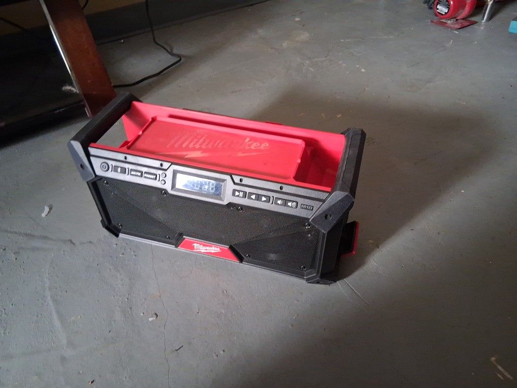 Speaker No Battery