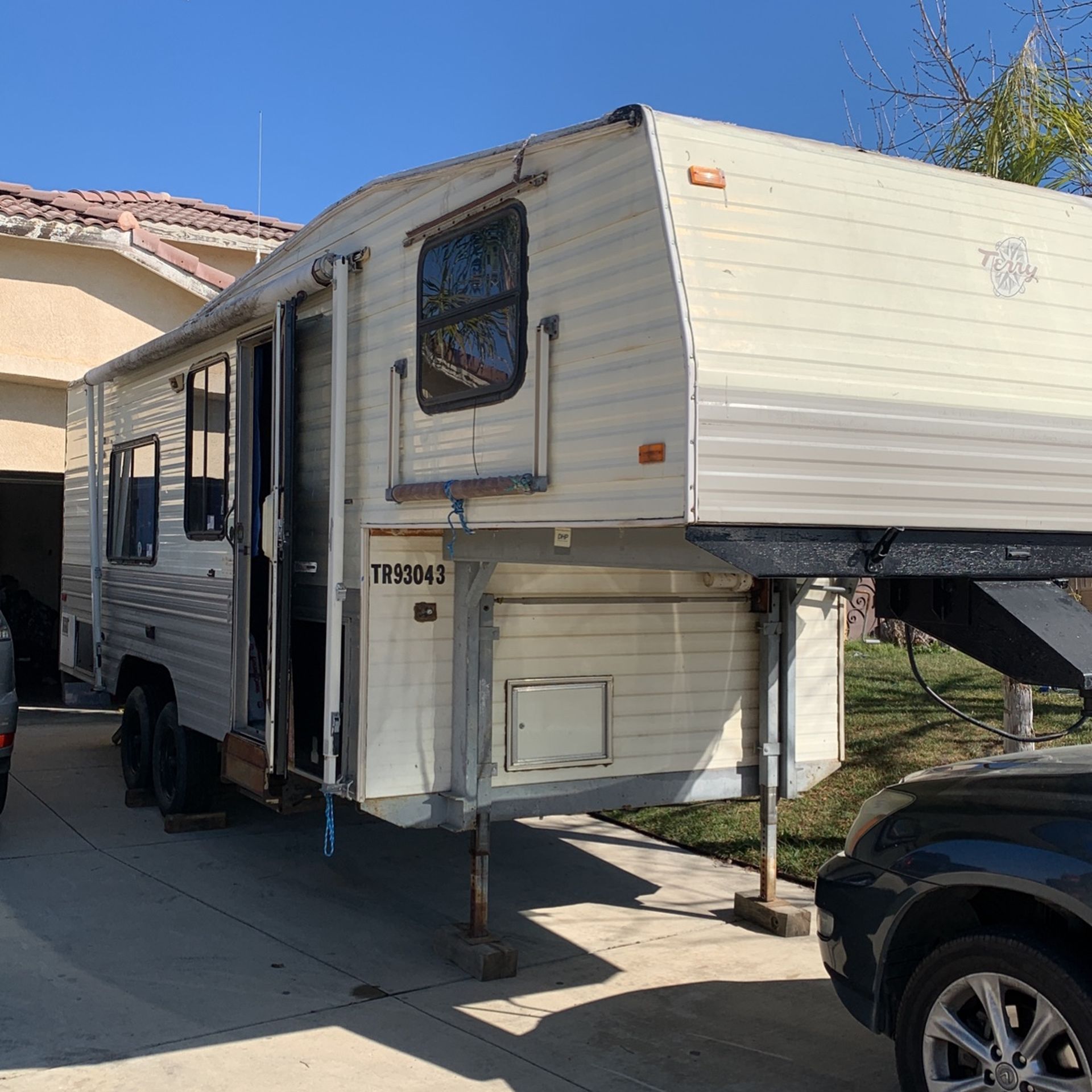 Rv For Sale