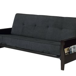 Queen Futon 