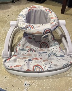 Fisher price Portable Baby Seat