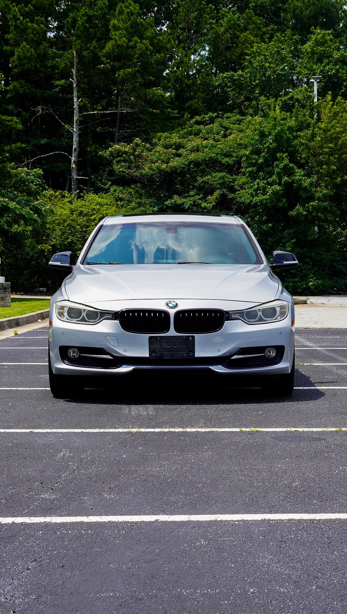 2013 BMW 328i