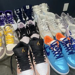 DEAL ON 2PAIRS OR MORE (SZ10)