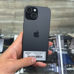 Apple-iPhone-15-Plus-128-GB-Unlocked✔️✔️