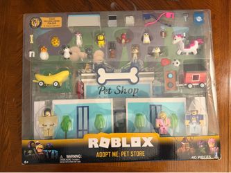 Roblox - Table game