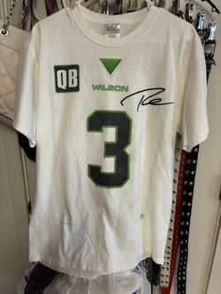 Wilson Large White Jersey 