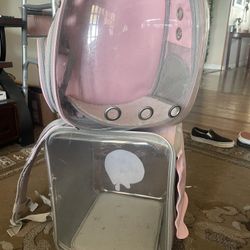 Cat Carrying Cases 