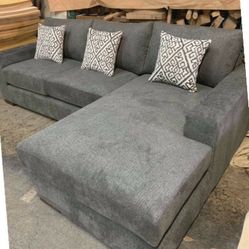 2 pcs SECTIONAL