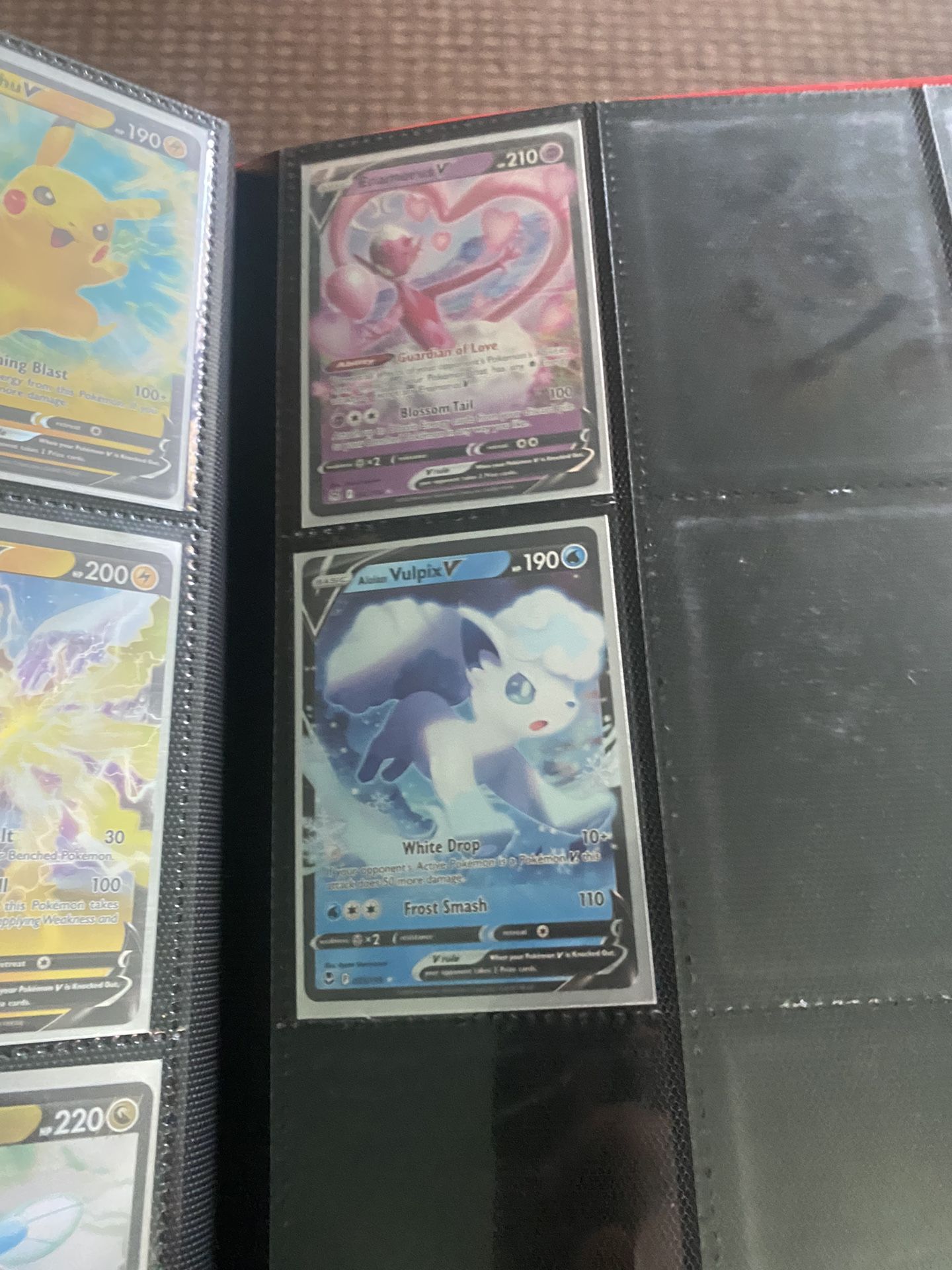 Pokémon Cards