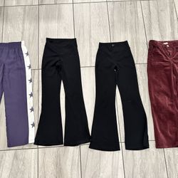 Girls Clothes Bundle – Size 8/9 