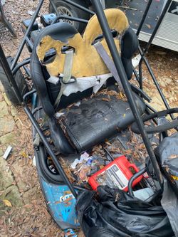 Go cart
