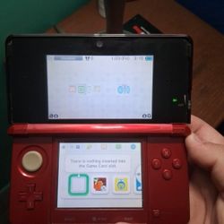 Nintendo 3DS