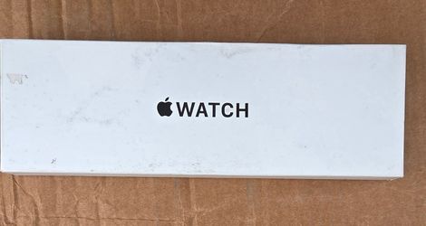 Apple Watch SE 3 40mm
