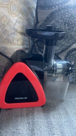 Juicer 