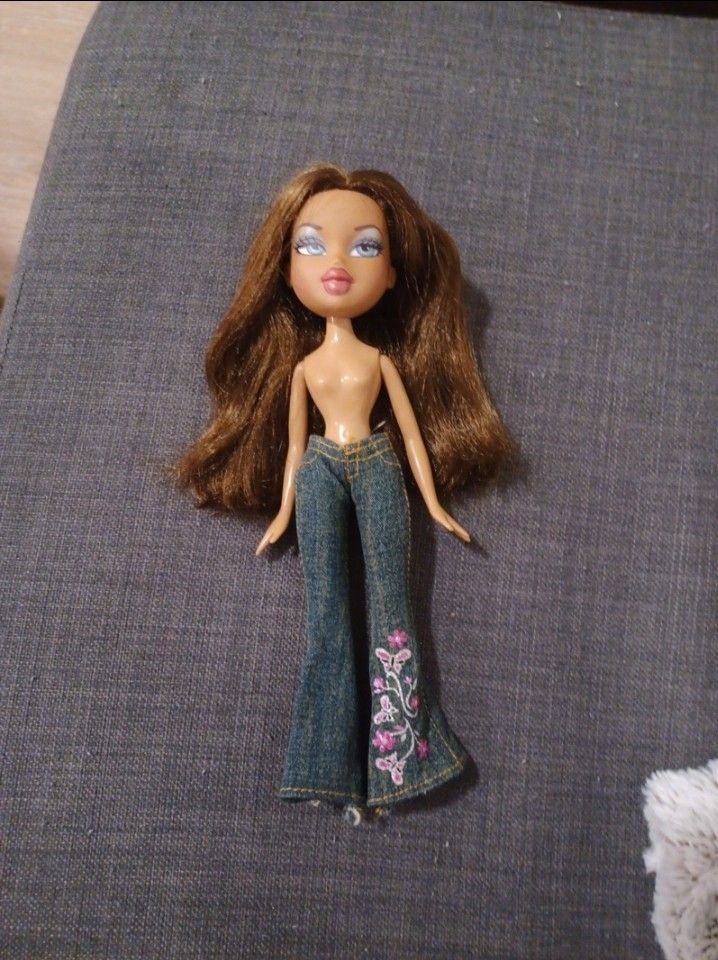 Bratz Formal Funk Nevra *must go :)*