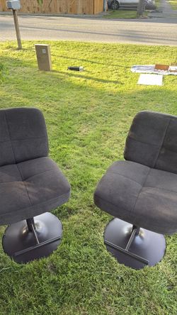 Nice chairs👍