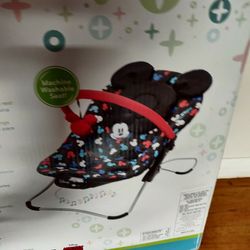 Baby Bouncer Seat Disney