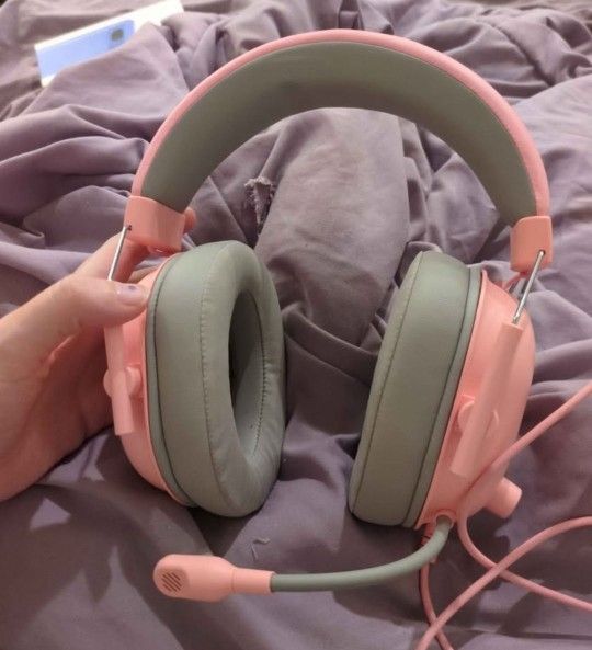 Razer Headset