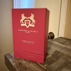 Parfums De Marly Oriana Perfume 