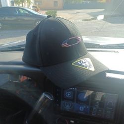 Gorra Oakley   Original 