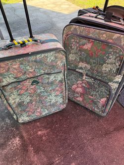 Suitcase