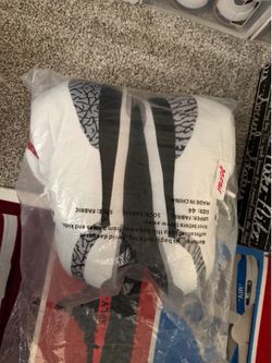 Jordan slipper
