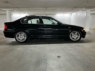 2002 BMW 330i