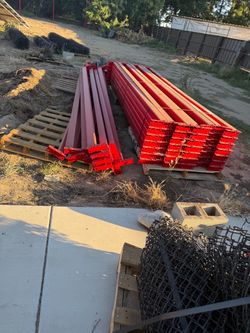 Fence