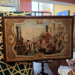 Beautiful Large Wall Art